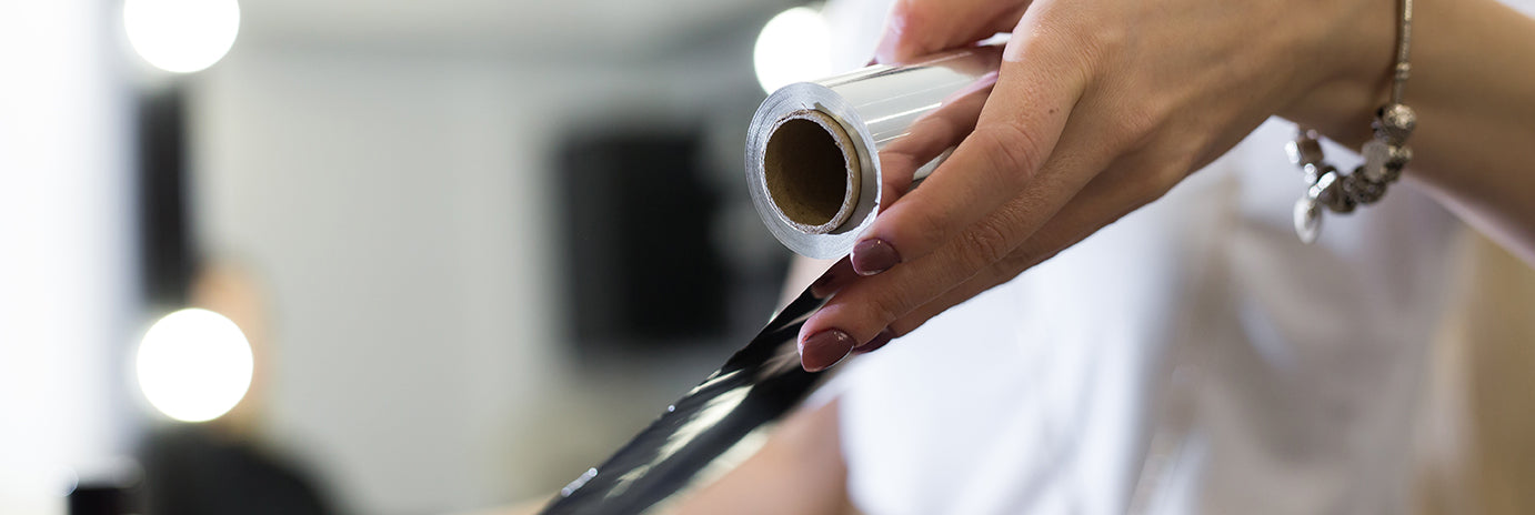 Comparing Smooth vs. Textured Foil Rolls: Which is Best?